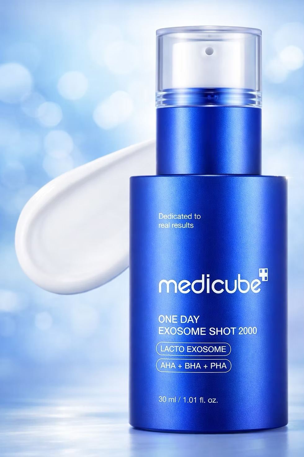 Medicube One Day Exosome Shot 2000